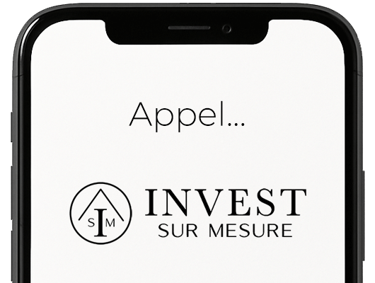 Contacter Investir sur Mesure